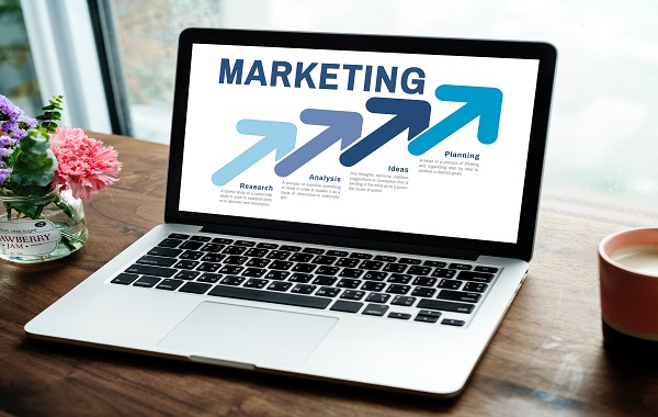 Ψηφιακό Μάρκετινγκ - Digital Marketing