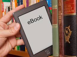 Εβδομάδα «Διάβασε ένα ebook»