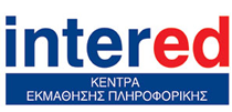 Intered — Κέντρα Εκμάθησης Πληροφορικής