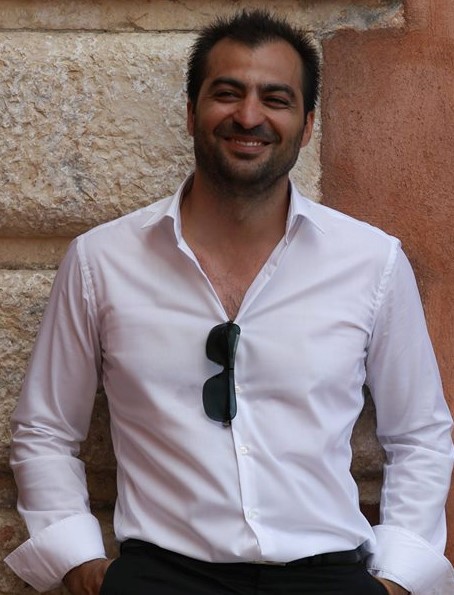 Νίκος Τζιλιάνος